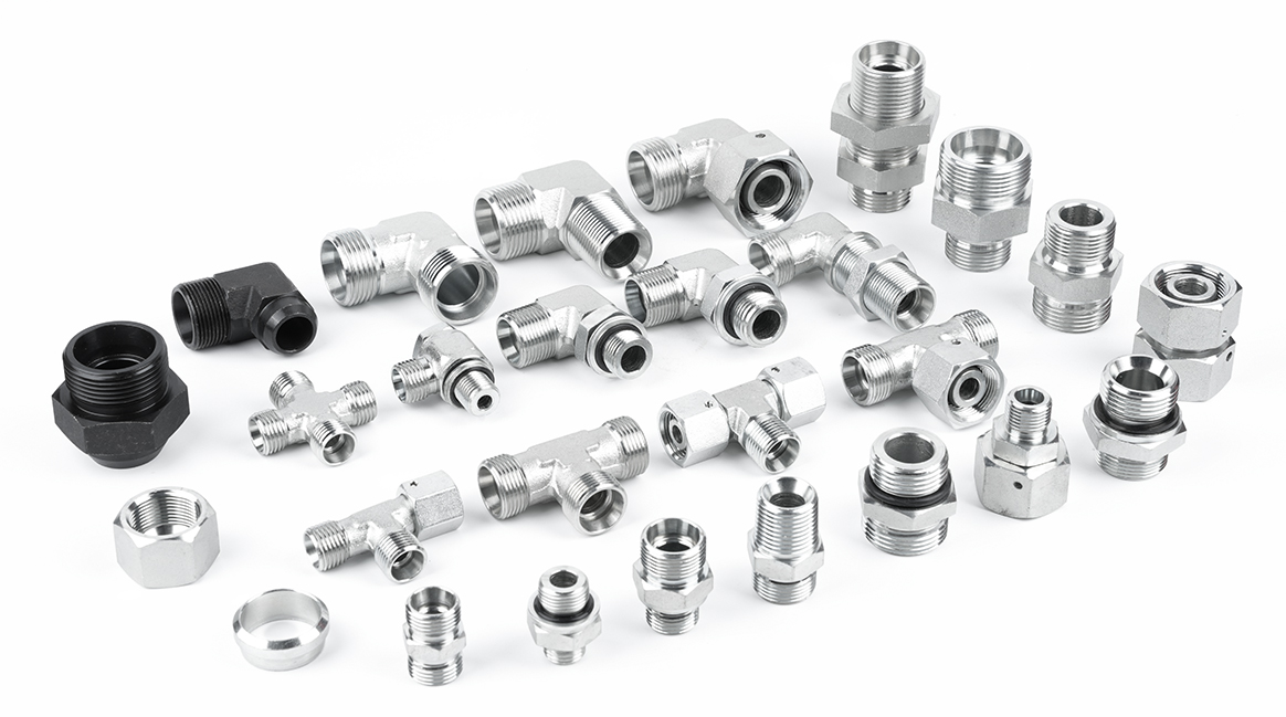 Zhejiang Tianxiang Machina Fittings Co.,Ltd.