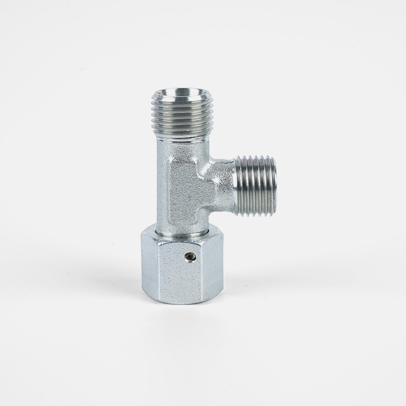 Metric Male Swivel Nut Ho Adapter Reducing Adapter Metric Male Swivel Nut Ho Adapter Reducing Adapter